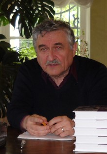 Владимир Полушин
