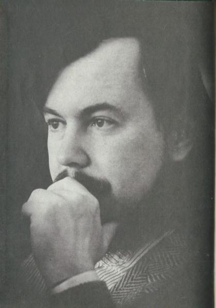 Александр Казинцев